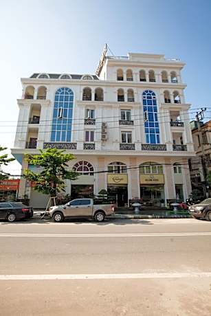 Halong Seoul Hotel
