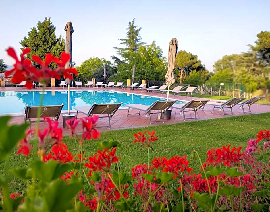 Santoro Country House