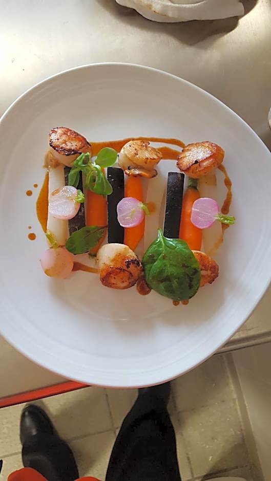 ibis Styles Versailles Guyancourt