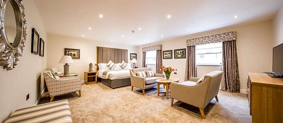 The H Boutique Hotel