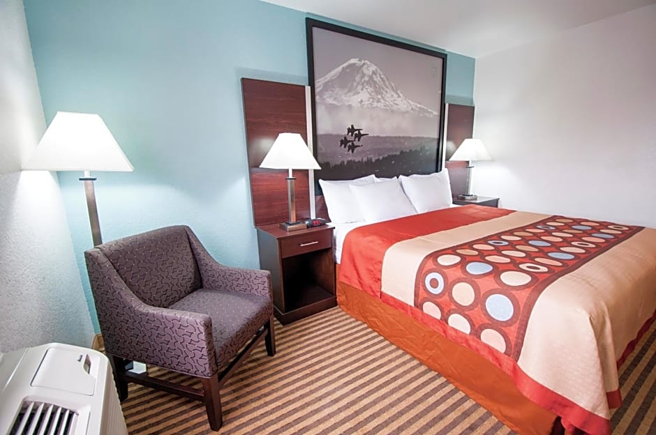 Quality Inn Wenatchee