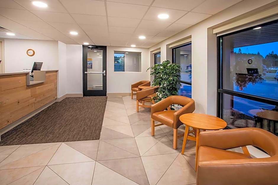 Days Inn by Wyndham Duluth/By Miller Hill Mall