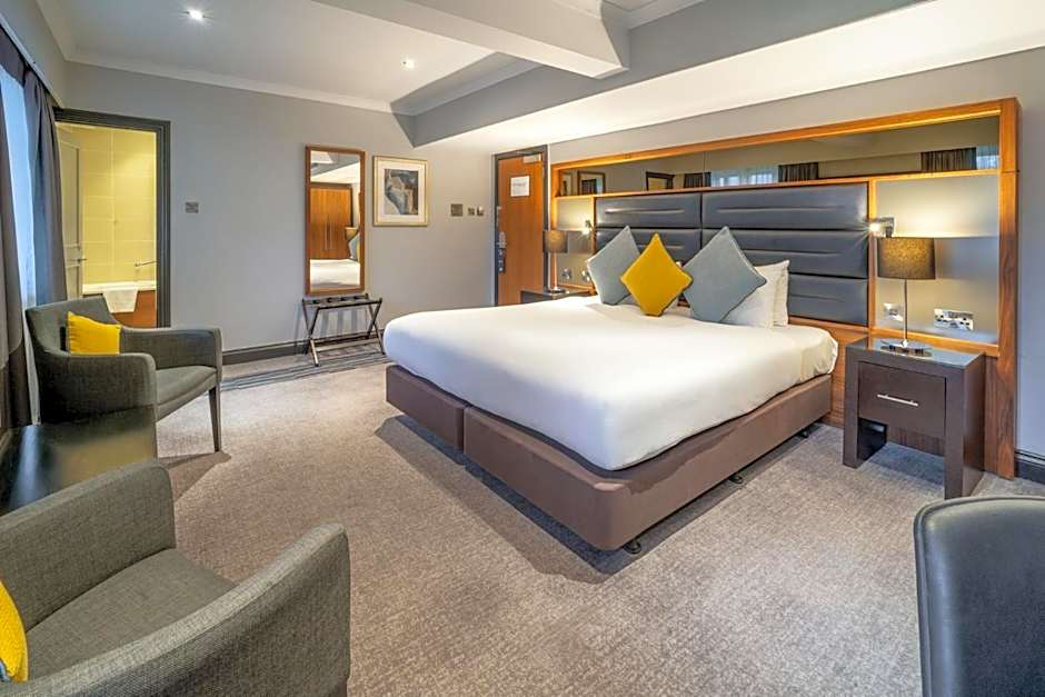 Elite Venue Selection Felbridge - Gatwick