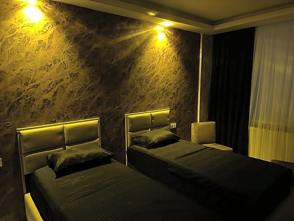 ÇANKAYA SUIT HOTEL