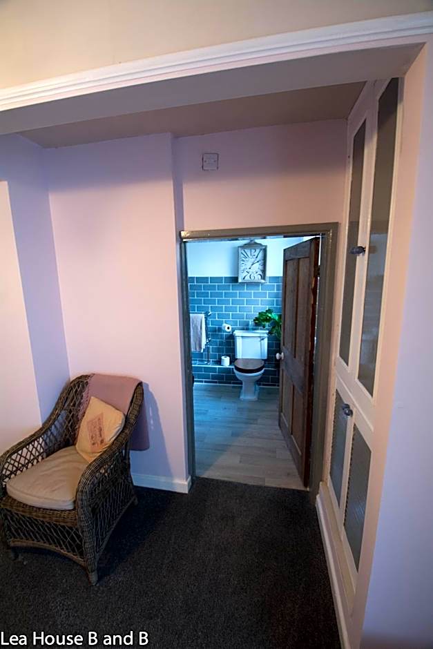 Lea House Bed and Breakfast