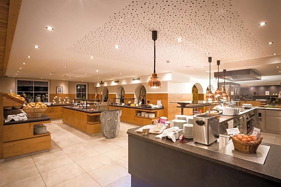 Landhotel Schermer