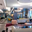 Premier Inn Wien City Hauptbahnhof