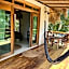 Cabañas las Palmas Chacahua