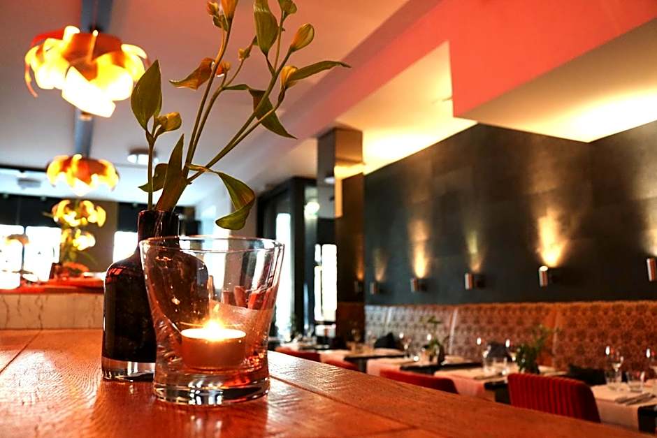 Saillant Hotel Maastricht City Centre