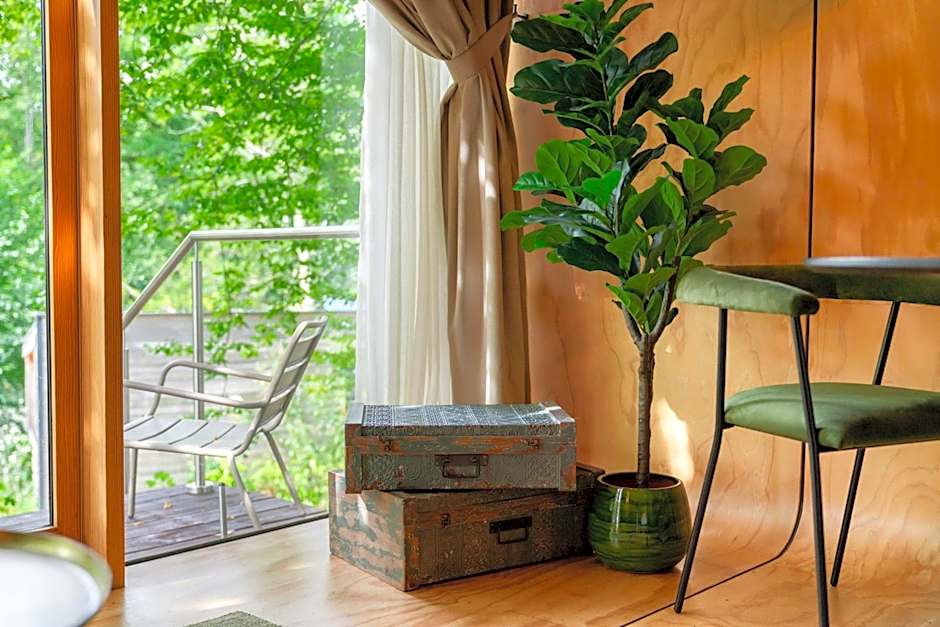 Domaine de la Résidence - Hôtel, Spa & Restaurant