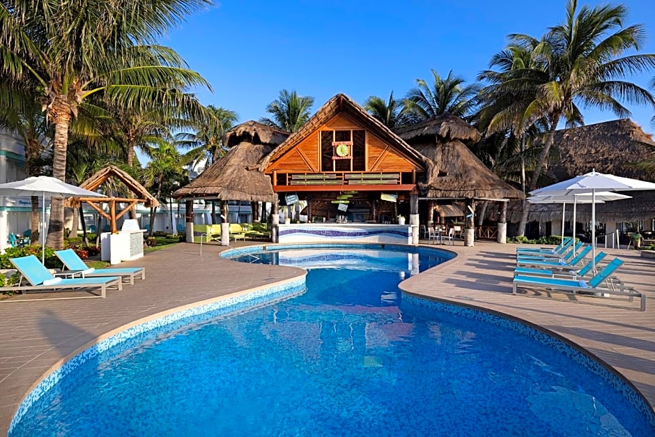 Margaritaville Island Reserve Riviera Cancún - An All-Inclusive Experience for All