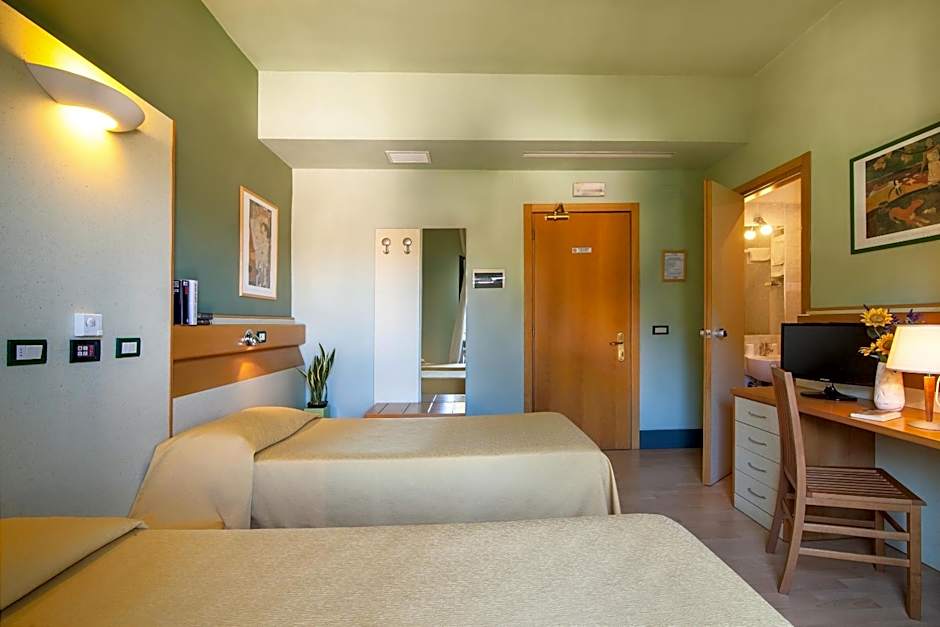 Duca Del Mare - Hotel Di Nardo group