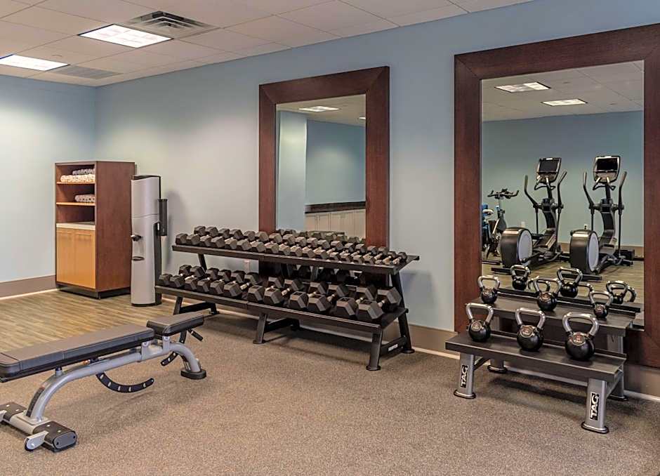 DoubleTree By Hilton New Bern, Nc