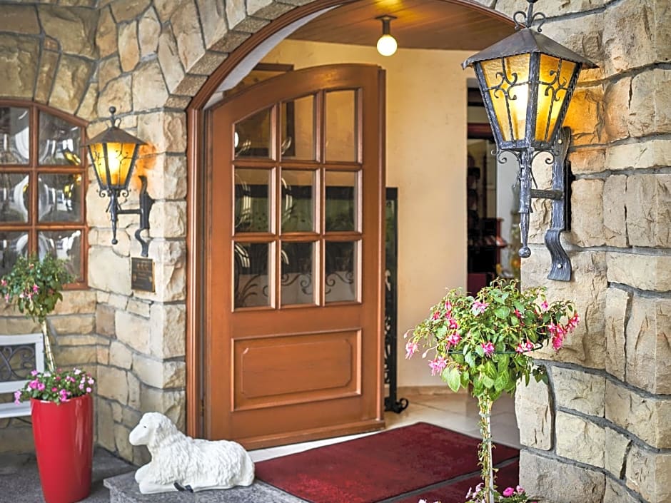 Hotel Lamm