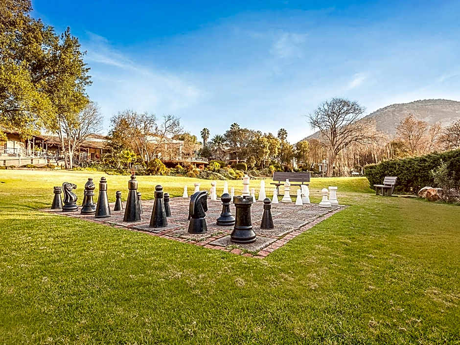Glenburn Lodge & Spa