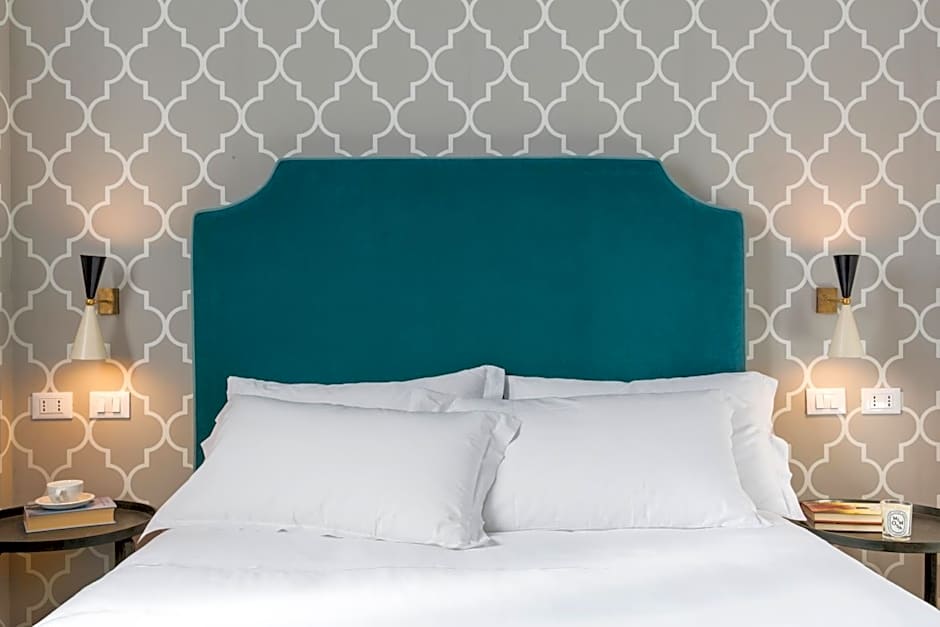 Favilla Hotel di Charme