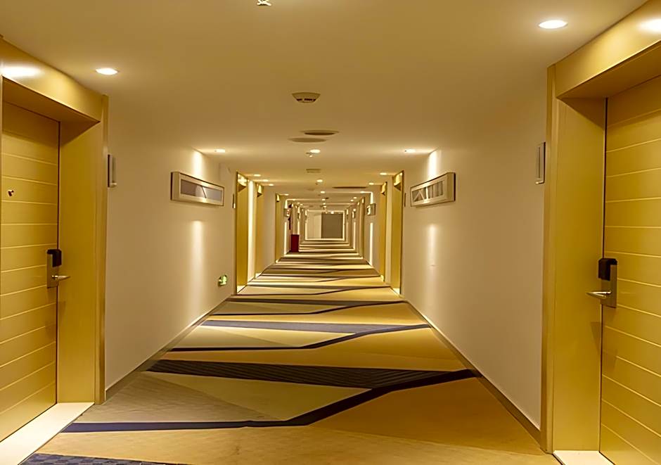 City Comfort Inn Guangzhou Shangxiajiu Pedestrian Street Chenjiaci