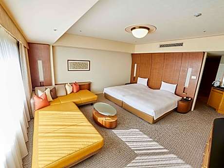 Superior Room -Lower Floor -Non-Smoking