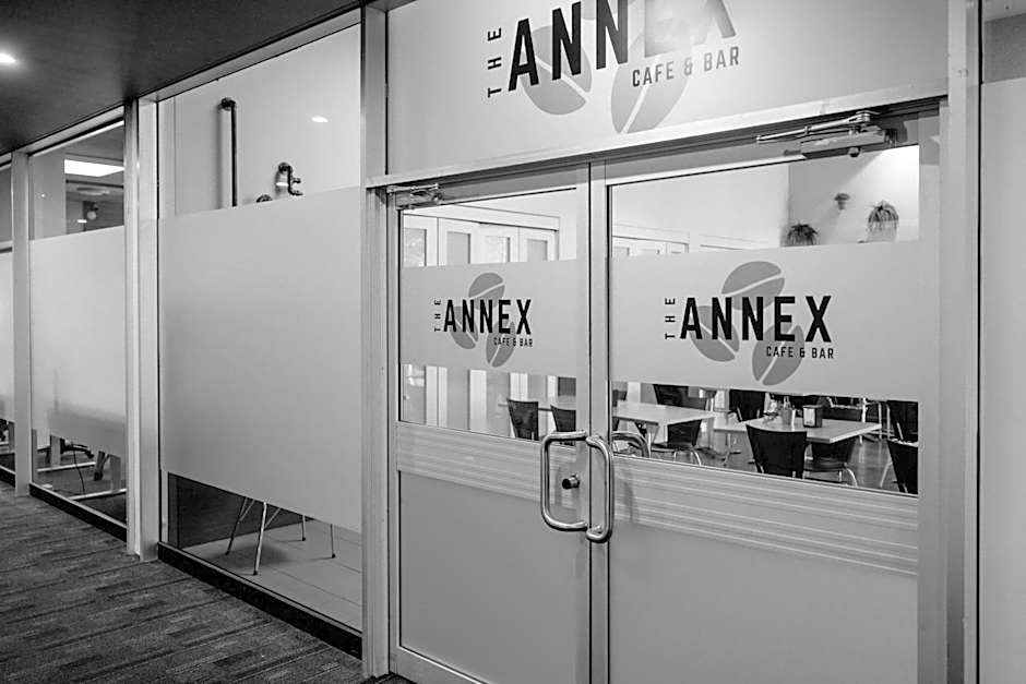 Canberra Accommodation Centre