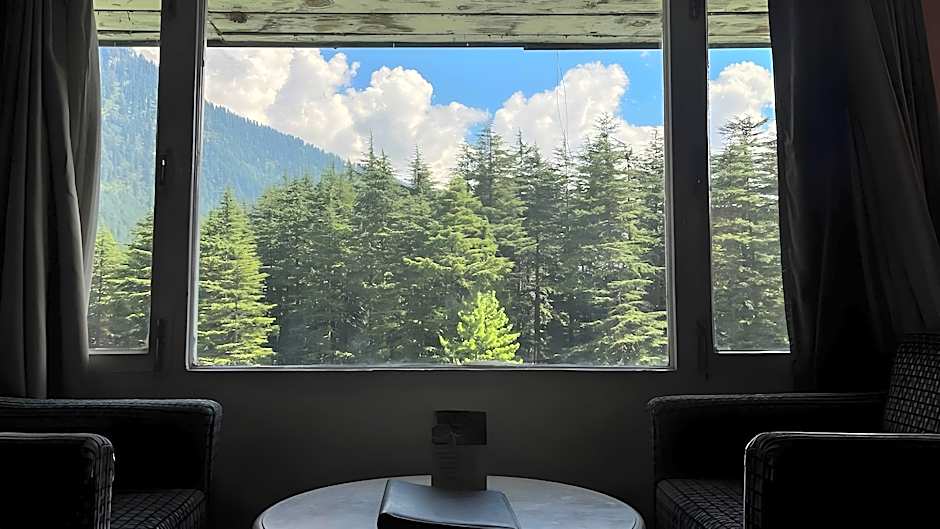 Olive County, Manali 