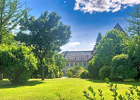 Schloss Sennfeld - Hotel & Veranstaltungsort -