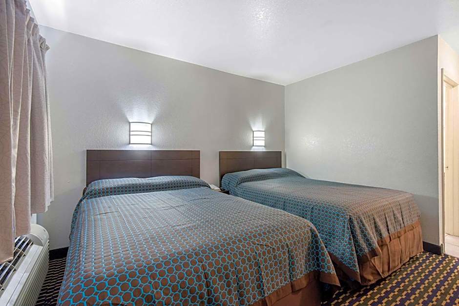 Rodeway Inn Winston Salem