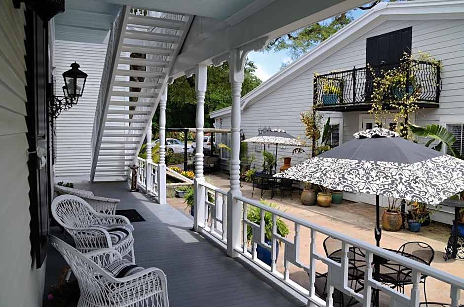 Grand Magnolia Ballroom & Suites