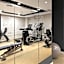 DoubleTree by Hilton Madrid - Prado
