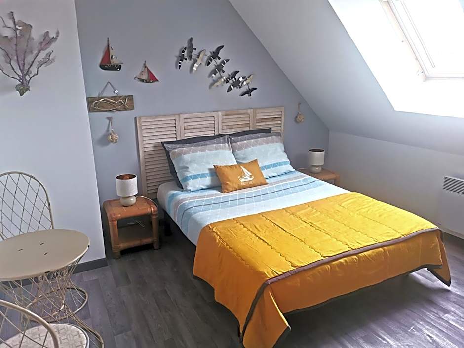 Chambre D'hotes Coterance