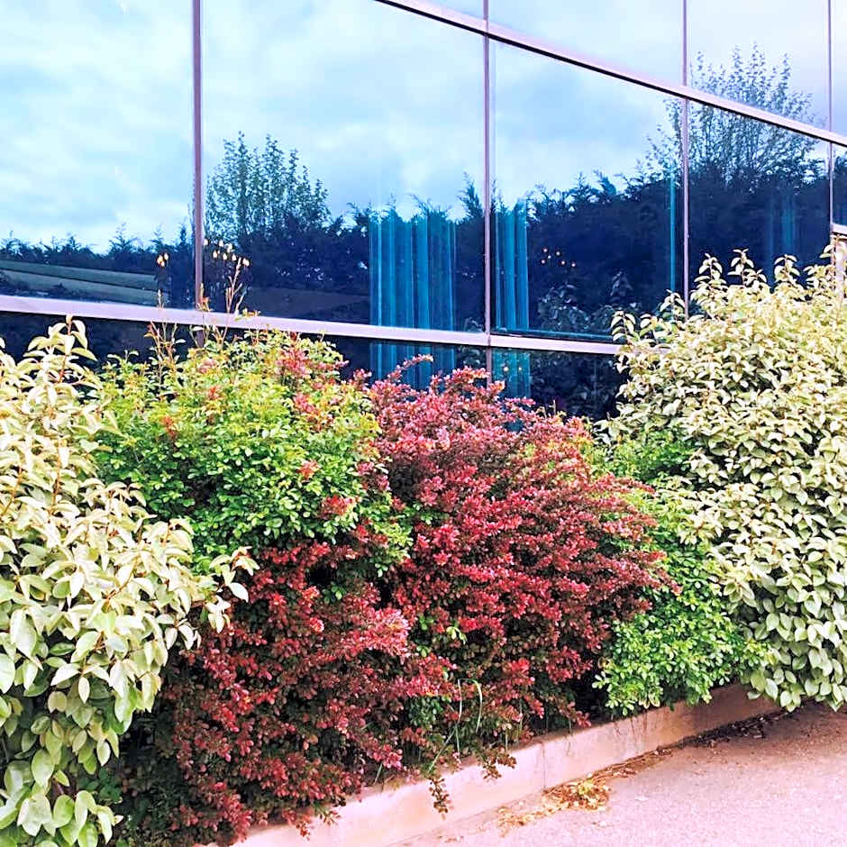 Hotel Restaurante El Vall