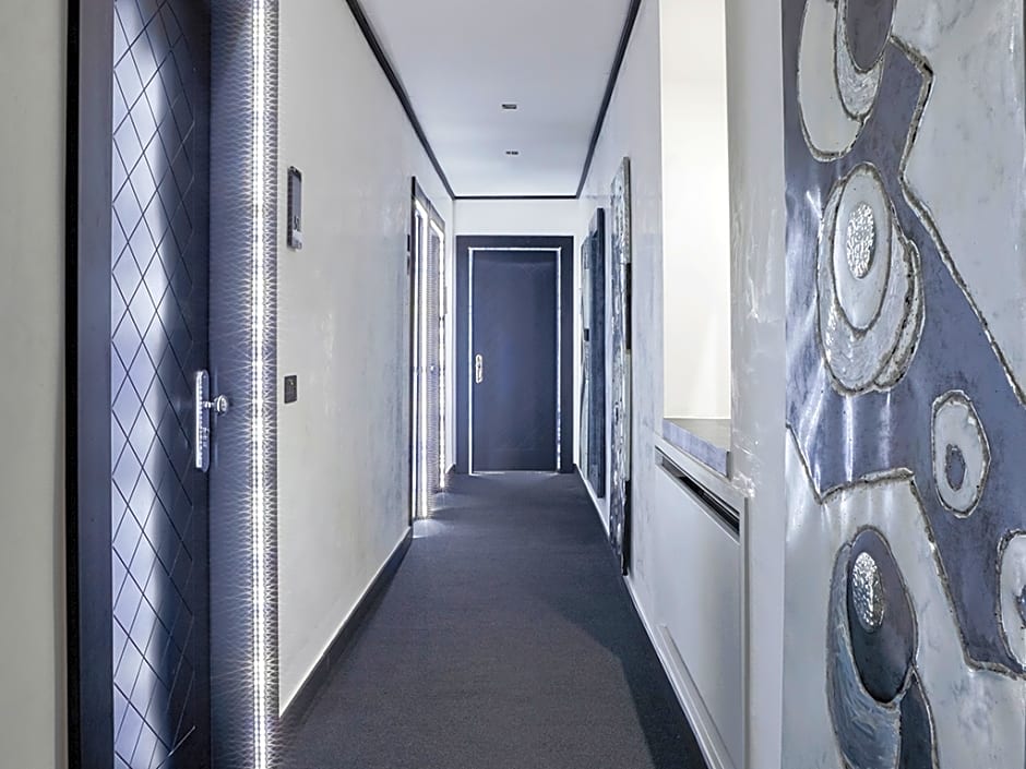 LHP Hotel Napoleon