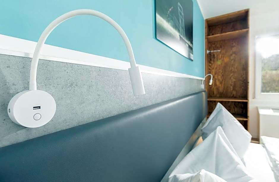 T3 Budget Berlin Hennigsdorf