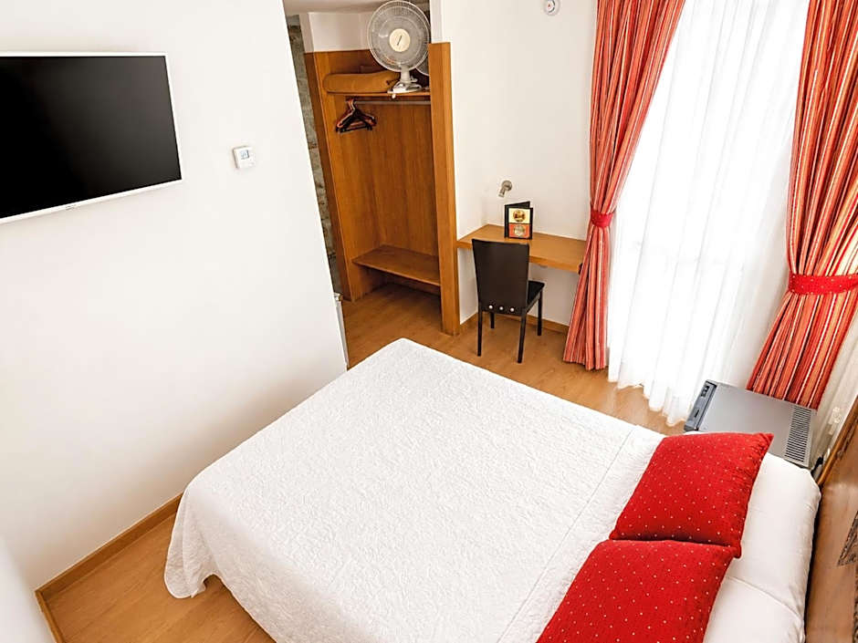 Hotel Boa Vila