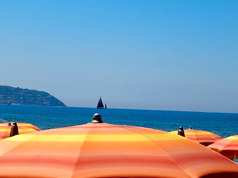 Hotel Villa Smeraldo