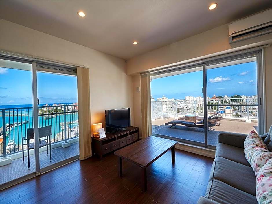 Seaside Condominium Rana Chatan