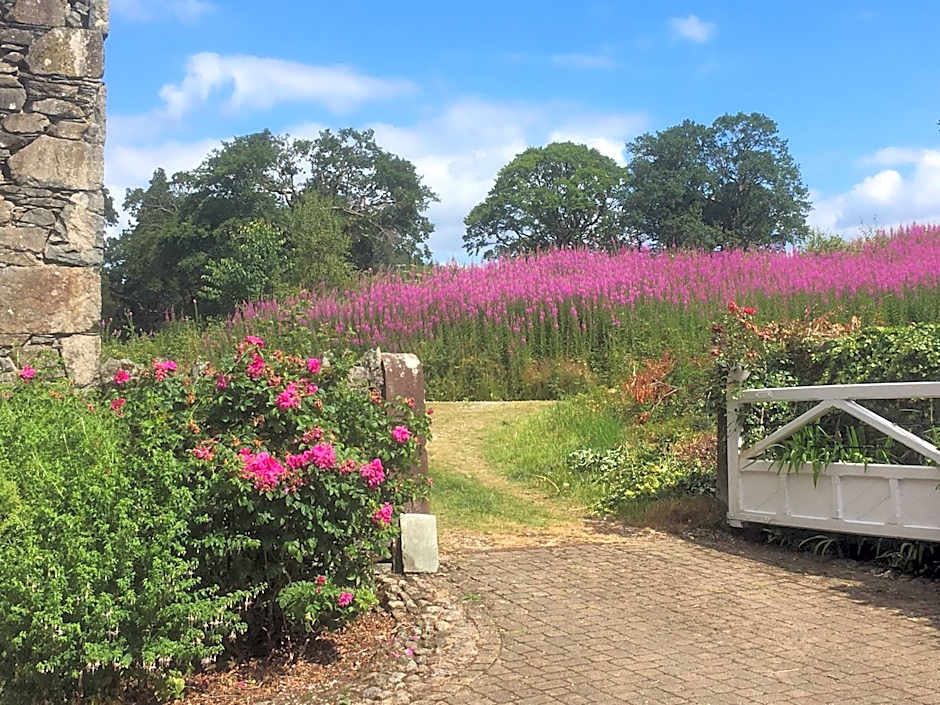 Dale Head Hall Lakeside Hotel