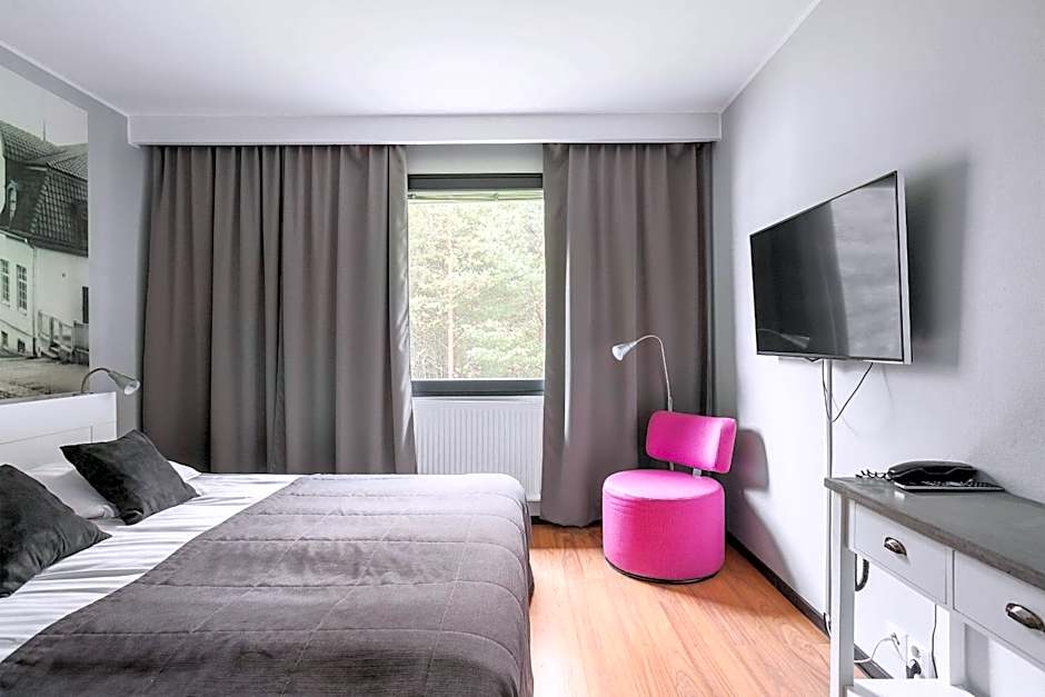 Best Western Hotell Soderh