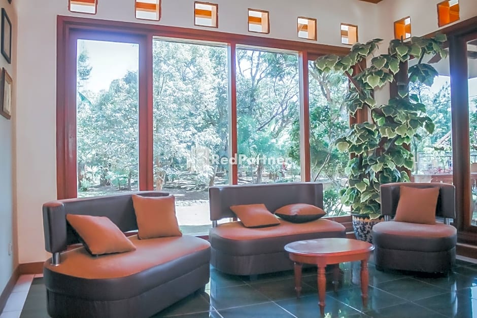 Villa Mawar Adinda Kuningan Syariah RedPartner