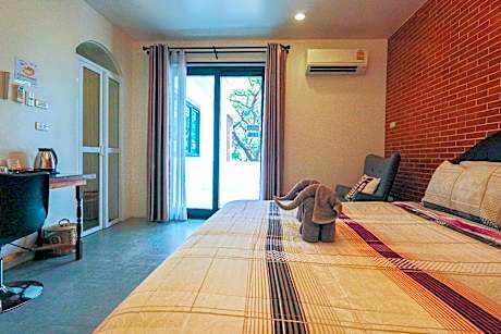 Standard - 1-Bedroom