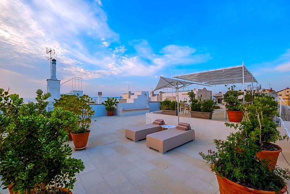 Pascaraymondo Suite Palace