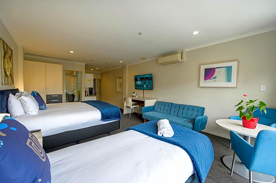 U Residence Hotel, Signature Collection by BW