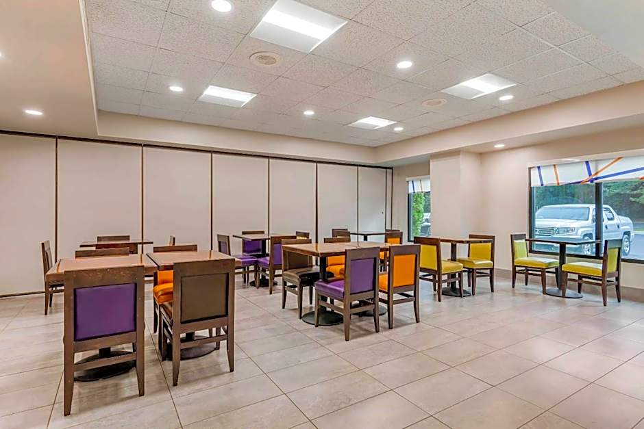 Comfort Inn & Suites Clemson - University Area