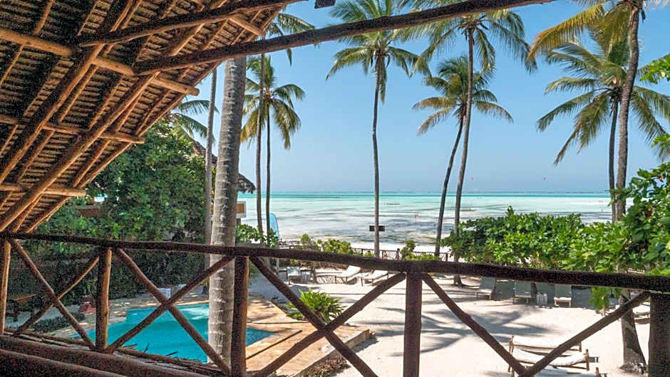 Raha Lodge Zanzibar Boutique Hotel