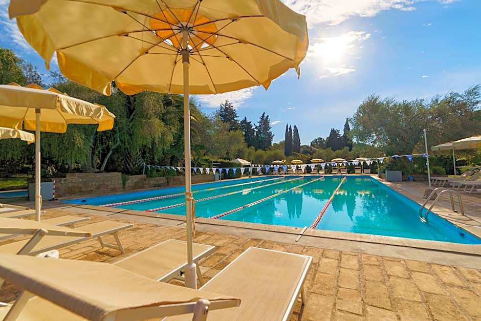 Residence Solemaremma