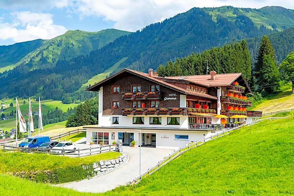 Hotel Gemma- Adults only