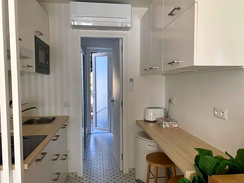 Les Suites de Vanves - Parc des expositions Porte de Versailles