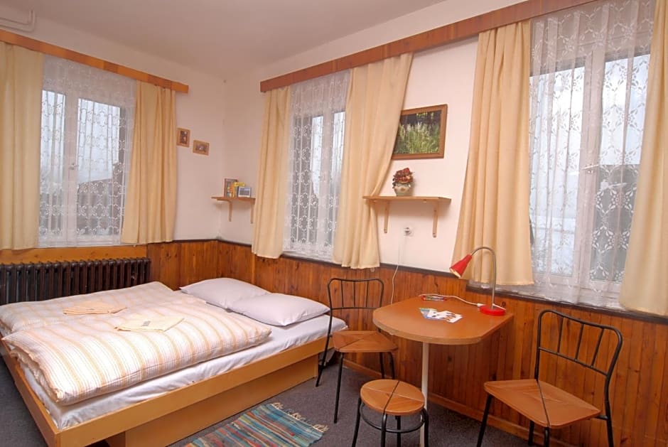 Horský Hotel Arnica