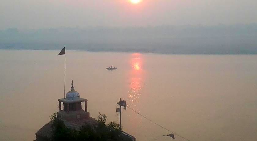 Scindhia Guest House