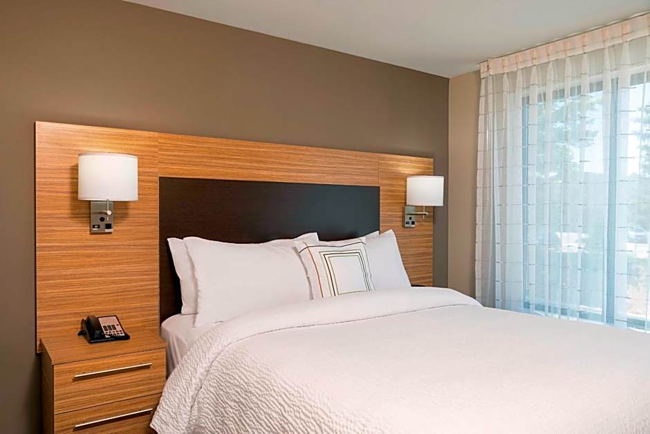 TownePlace Suites by Marriott Mansfield Ontario