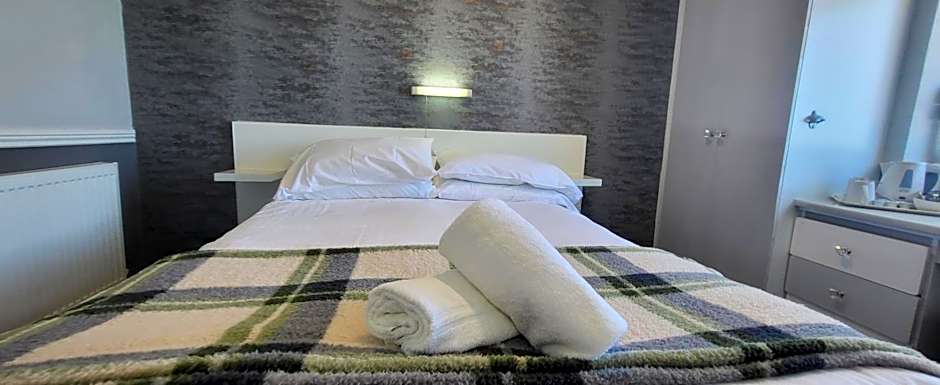 The Blenheim Mount Hotel